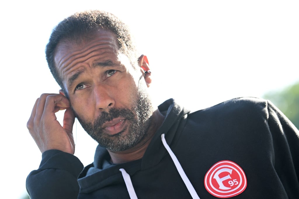 Thioune Über Titz Seine Ehrliche Meinung Schockiert Fans - 9f42awr