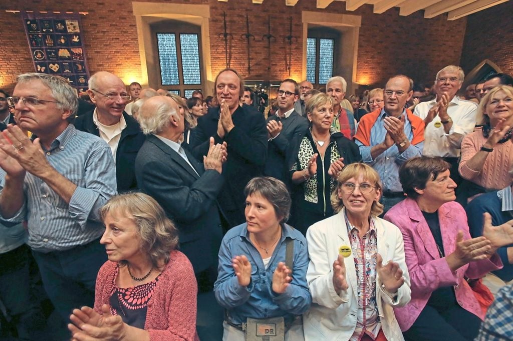 Umbenennung des Hindenburgplatzes machte Stefan Leschniok bekannt