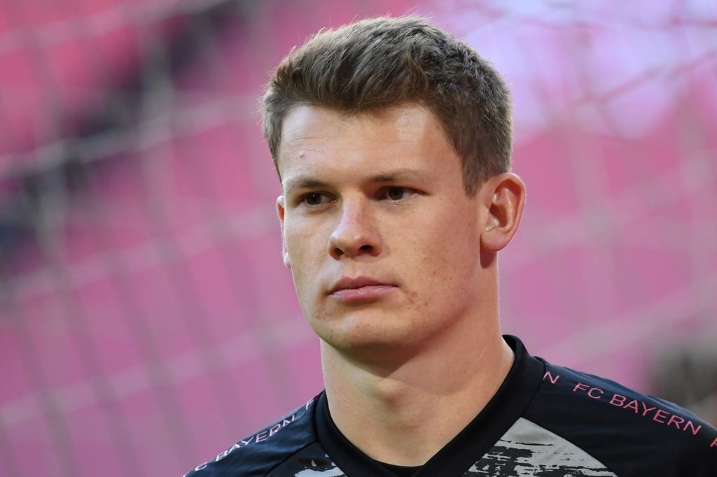 Nübel «Auf keinen Fall» nach München vor Neuers Abschied