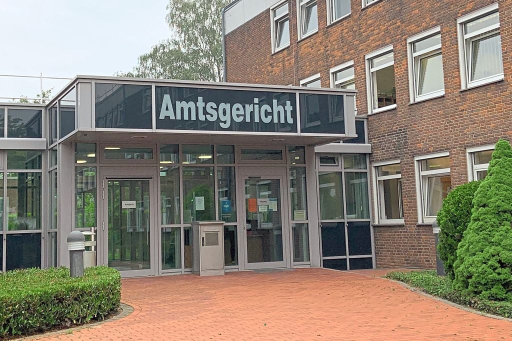 Diebstahl von Lebensmitteln kostet Ochtruper 300 Euro