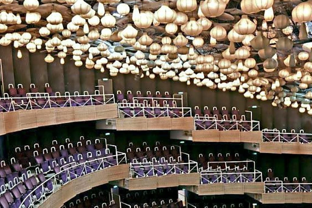 Wandel,  Wartezeiten und Wallungen