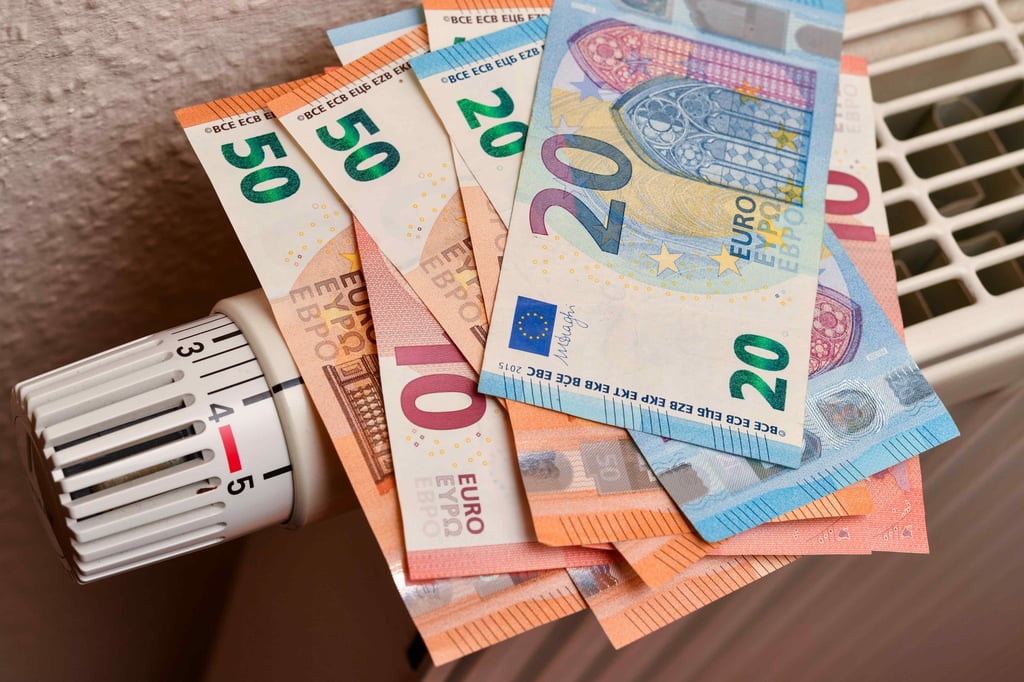 Energiekrise und Inflation: Wie die Münsteraner der Krise begegnen