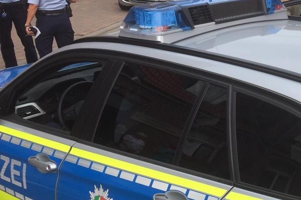 Suche nach vermisster Person in Münster wurde beendet