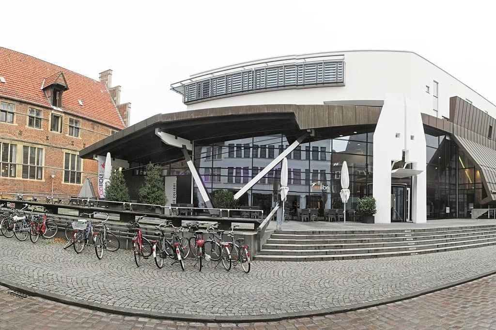 Stadtbücherei schließt für zwei Wochen