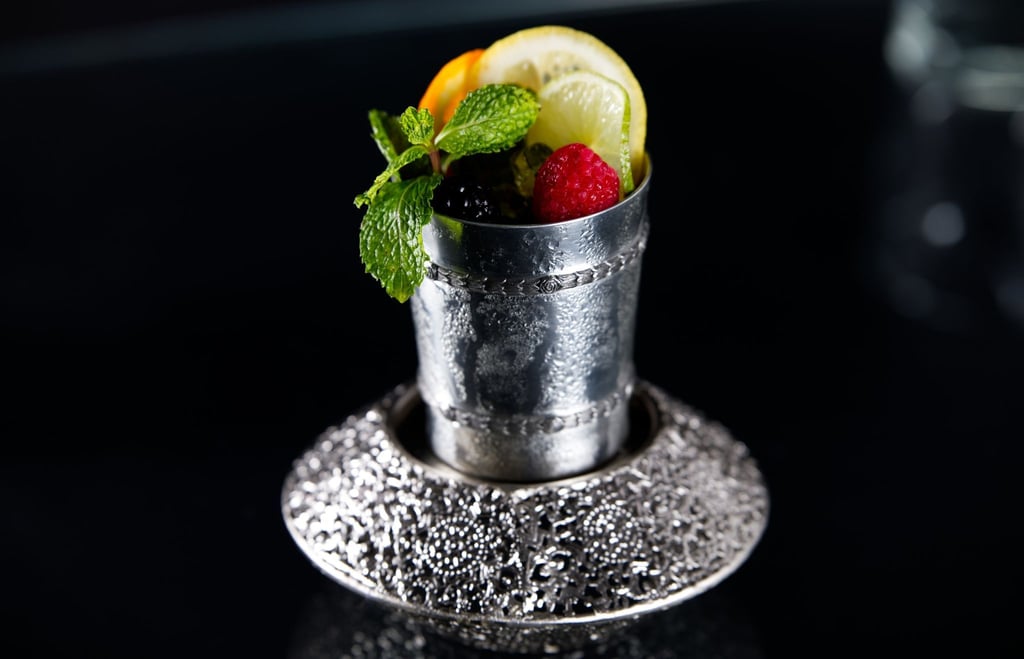 «Cheers!», liebe Queen: 5 Cocktails für den royalen Abschied