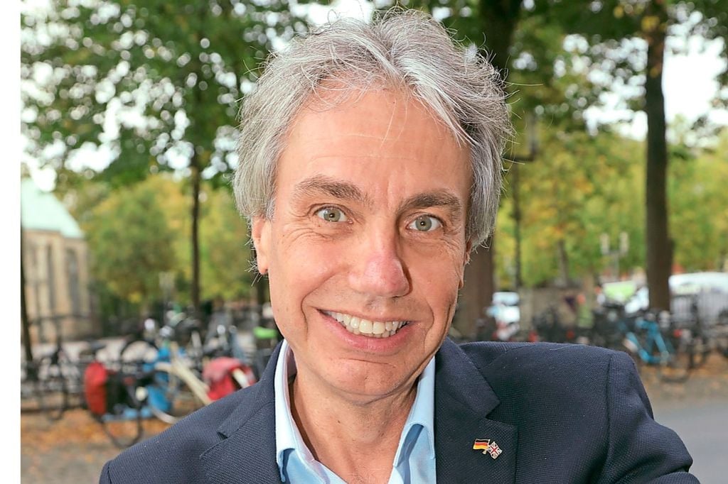 Die Queen war für alle da