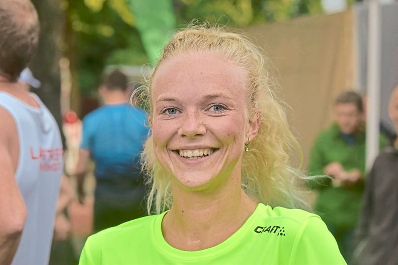 Lüdinghauser Stadtfestlauf 2022