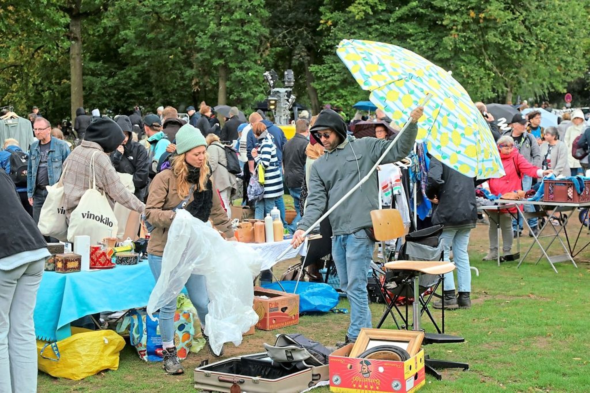 36+ Flohmarkt Münster Braun, Sie finden uns jetzt auch auf facebook: