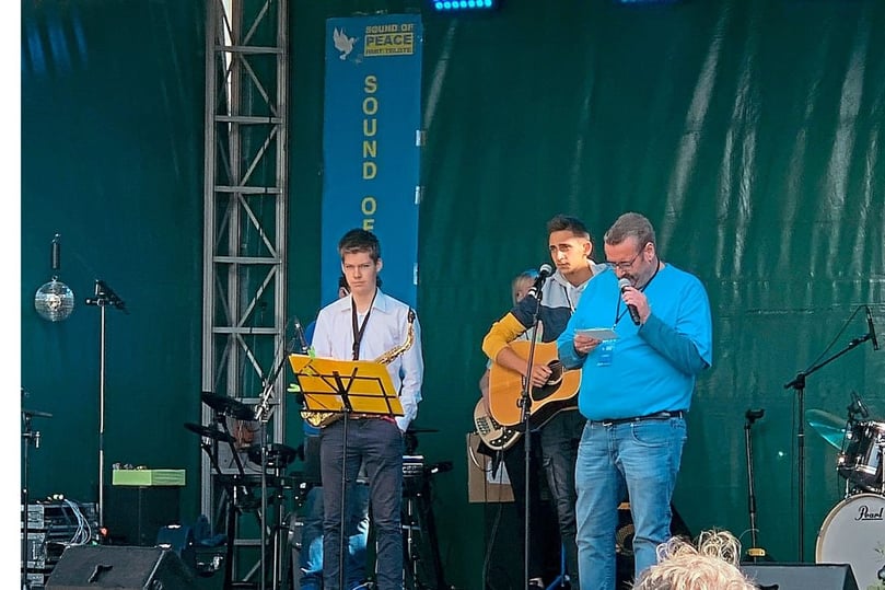 Markt