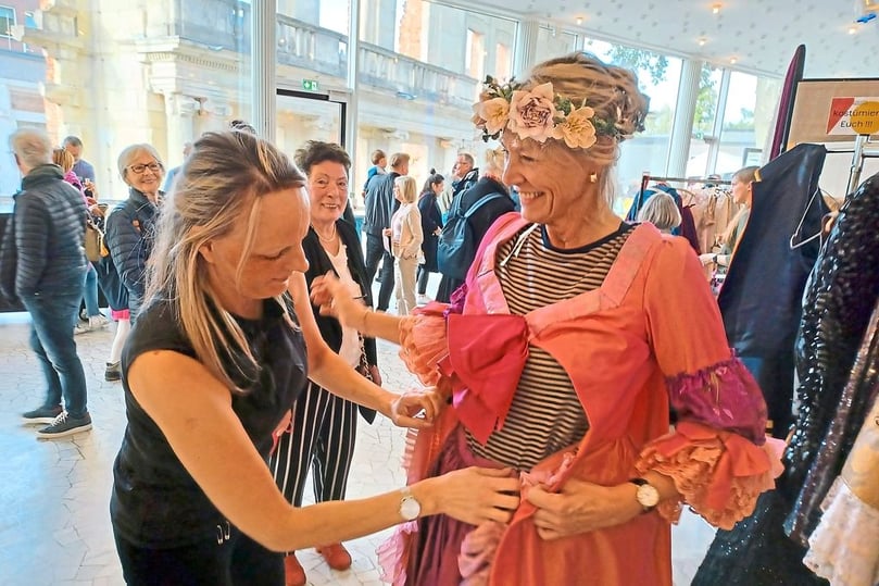 Theaterfest