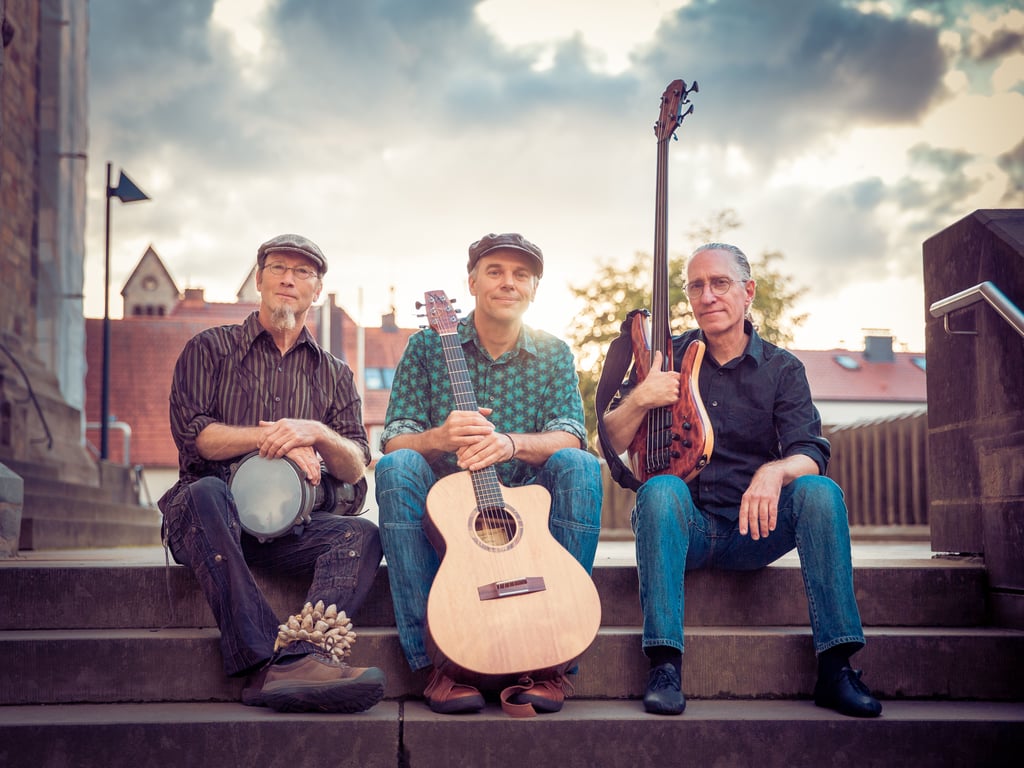 Viel los in der Fürstenberger Kulturscheune