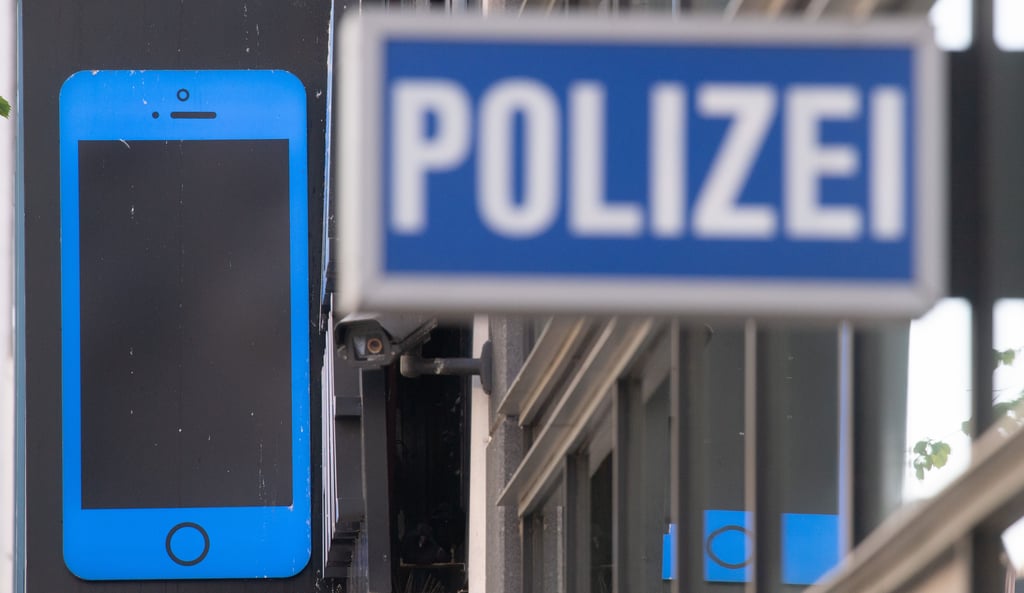 Was Ermittler auf Handys von SEK-Beamten aus Münster gefunden haben