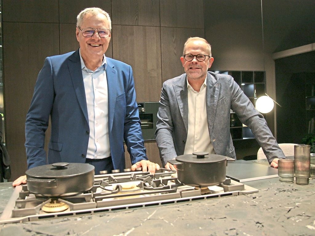 Küchenindustrie In Der Krise Deutschlands Küchenbauer Schlagen Alarm - cew4xh4