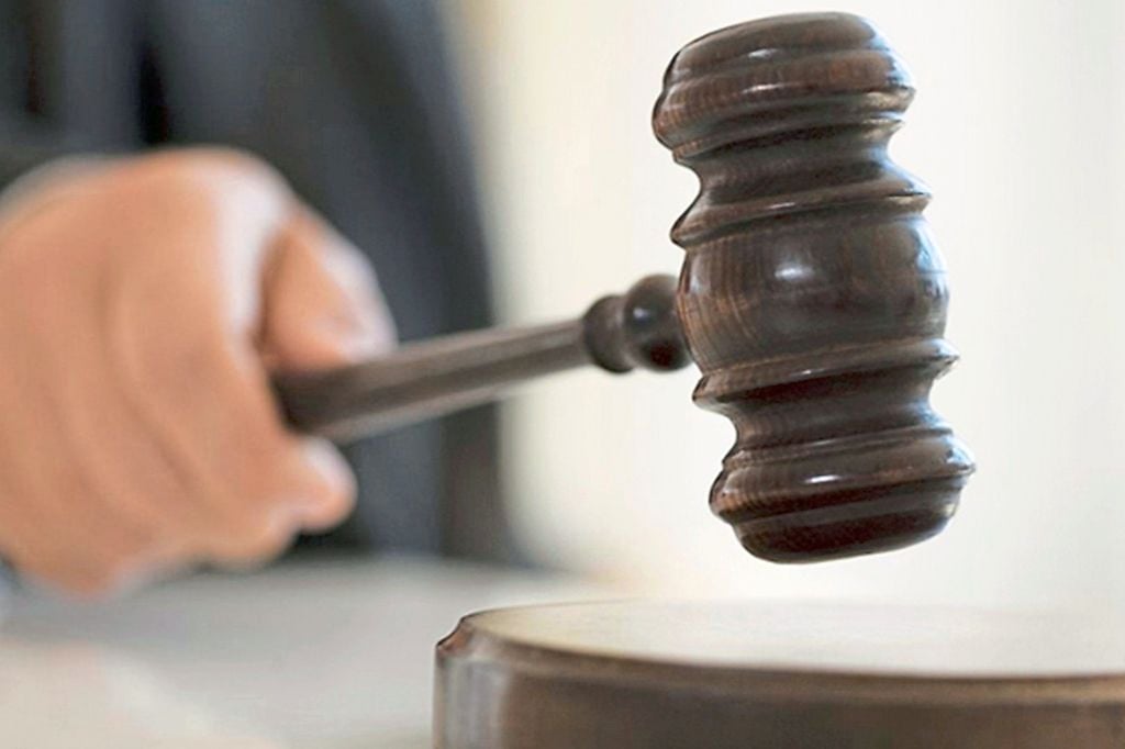 Freispruch für 42-jährigen Türsteher