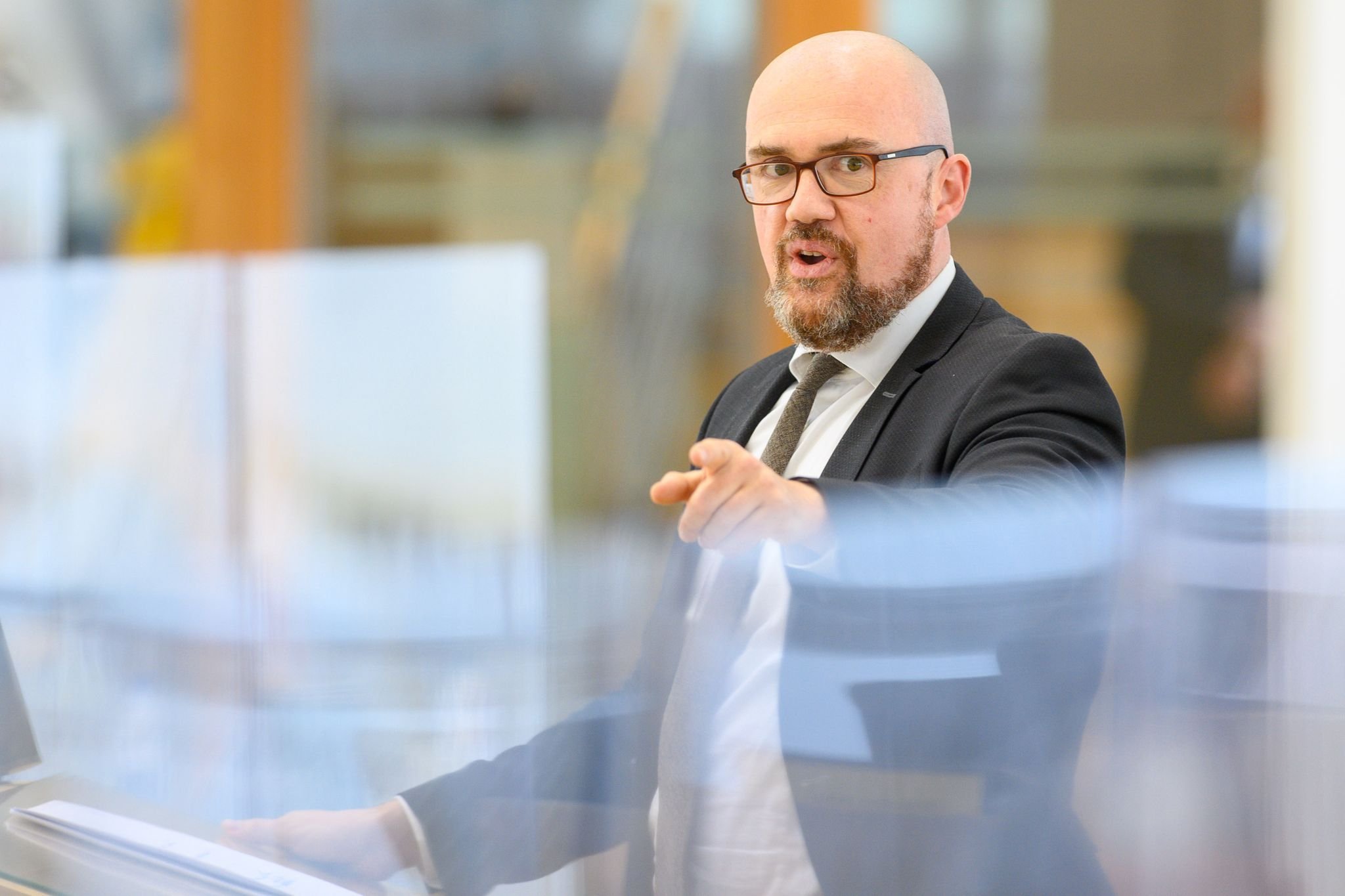 Nach scharfer Kritik: AfD-Politiker brechen Donbass-Reise ab