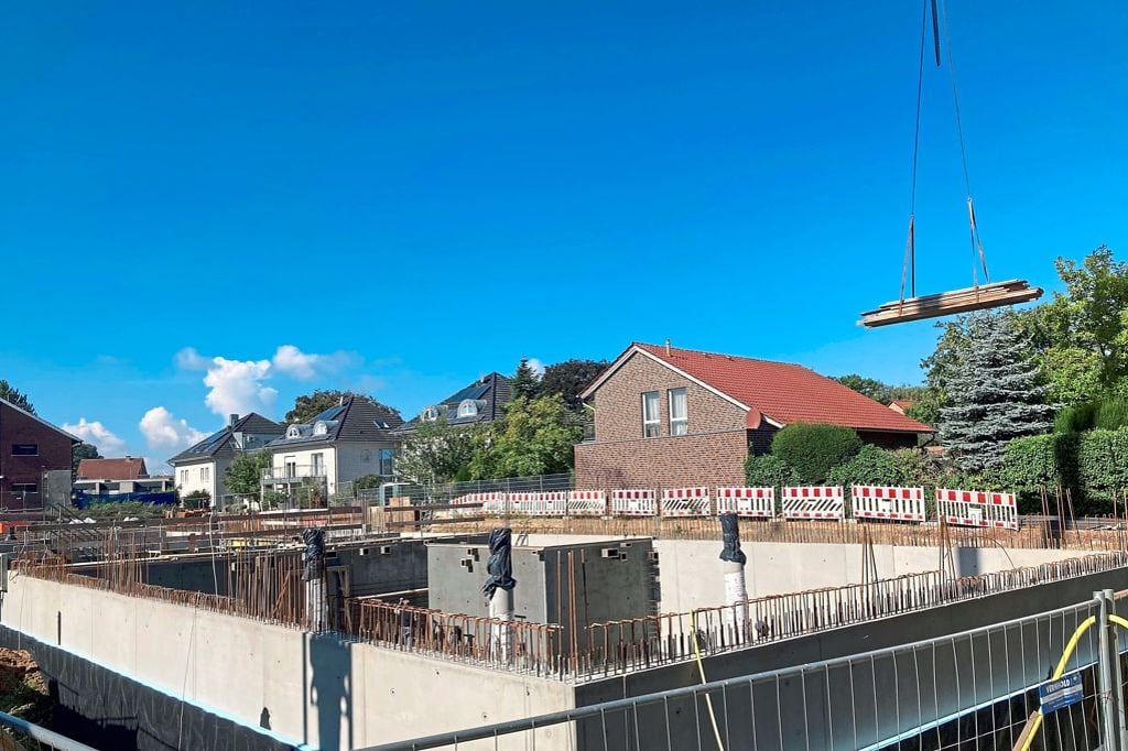 Stand jetzt 14,8 Millionen Euro