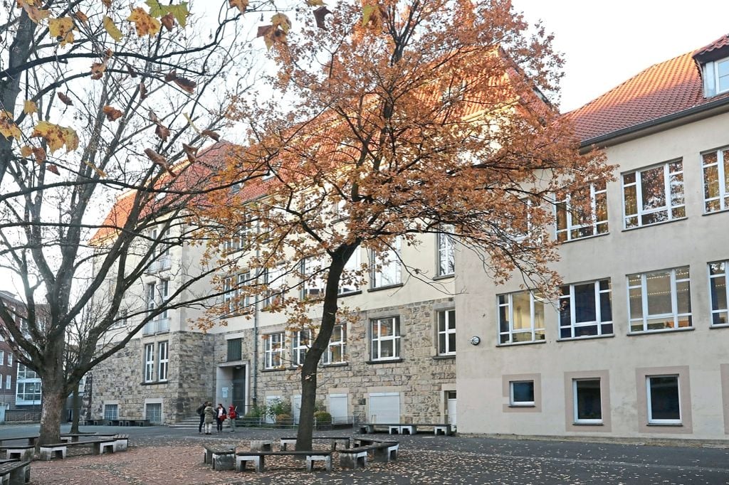 „Ja“ zu den Umzugsplänen des Schlaun-Gymnasiums