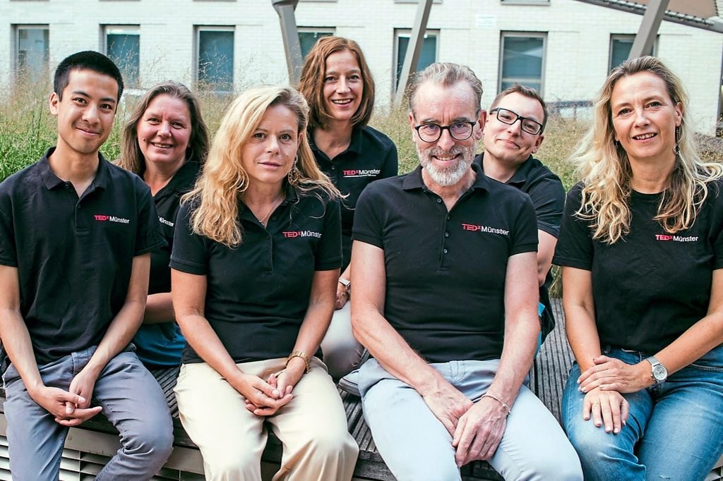 „Female Empowerment“ in der Arbeitswelt