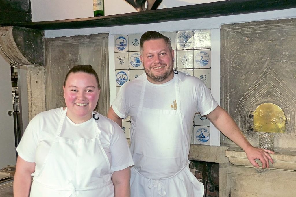 Eine 19-Jährige und ihr langer Weg zum richtigen Ausbildungsplatz