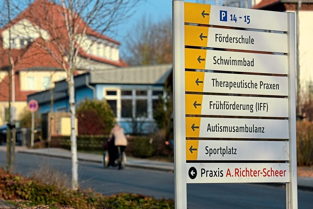 Diakon soll Tränengas-Einsatz gegen Behinderte angeordnet haben