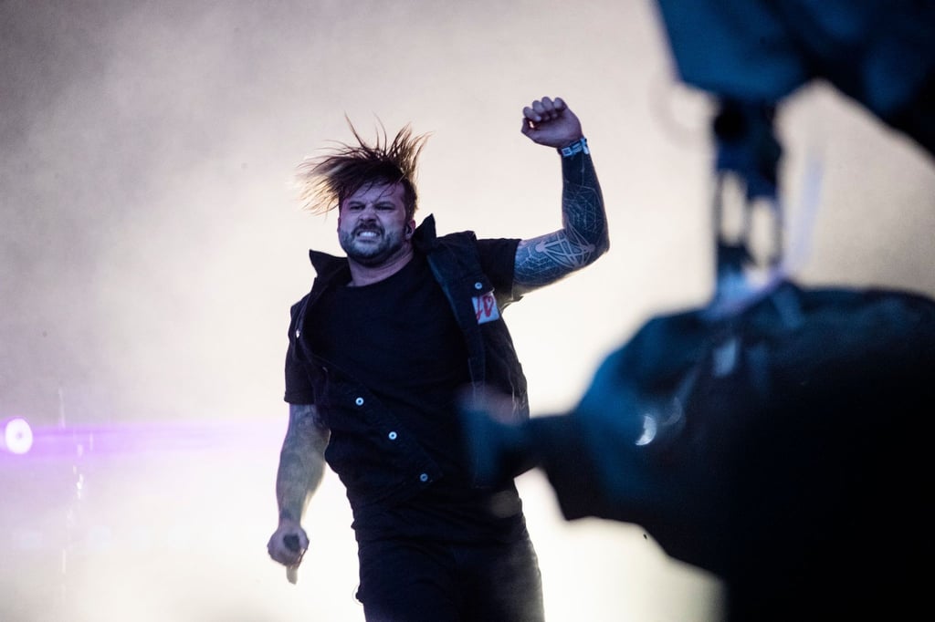 Electric Callboy erstmals auf Platz eins der AlbumCharts
