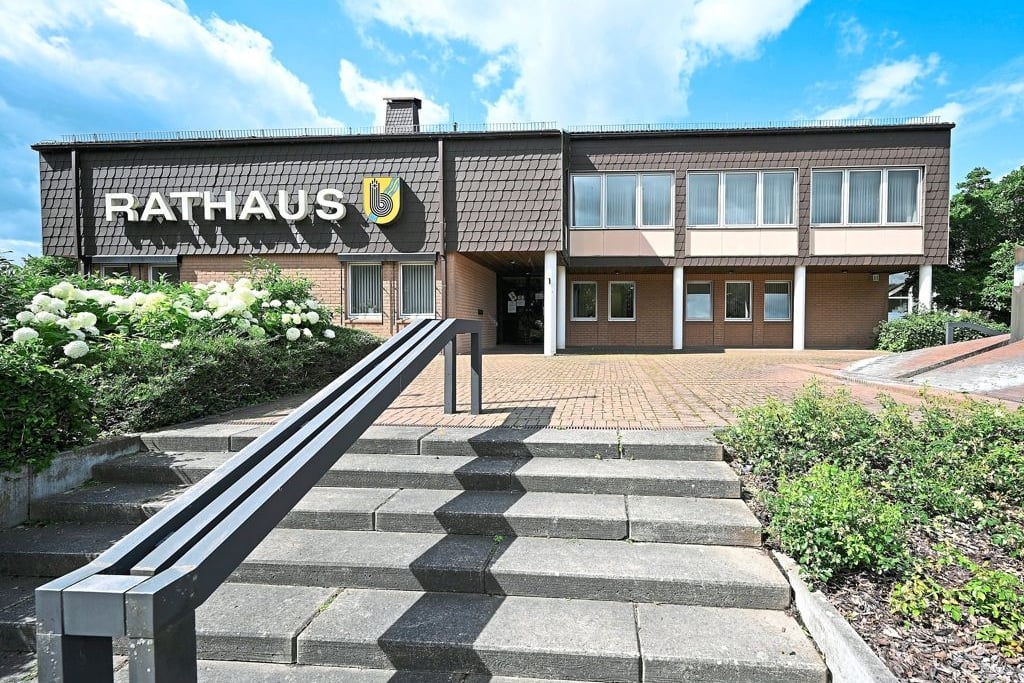 Borchen will im Förderdschungel den Durchblick behalten