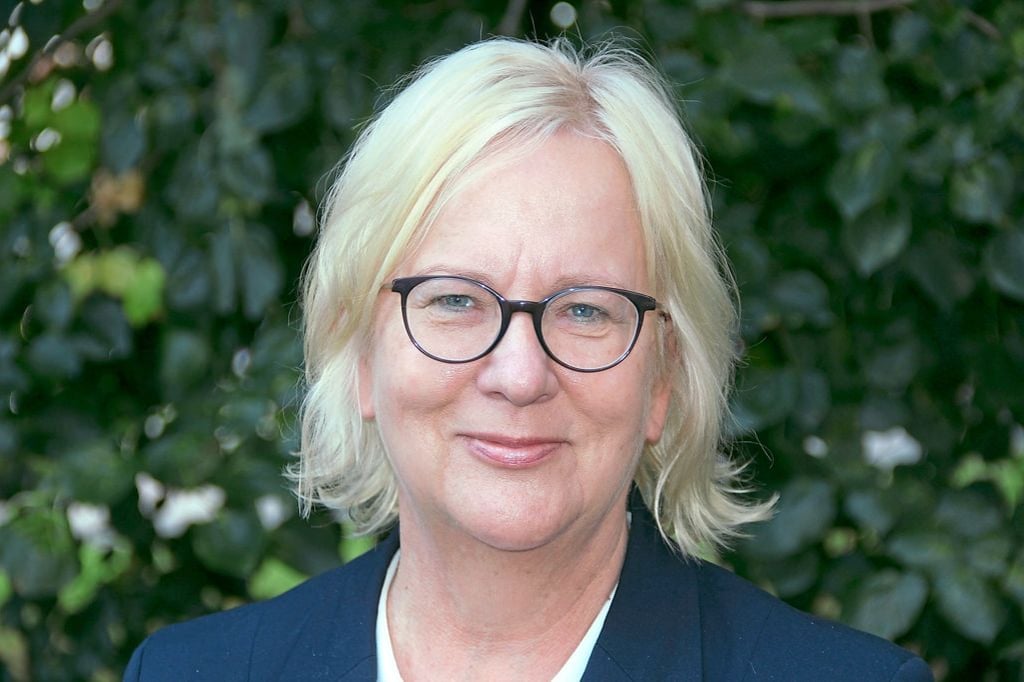 Leiterin des neuen Amts für Migration und Integration im Interview