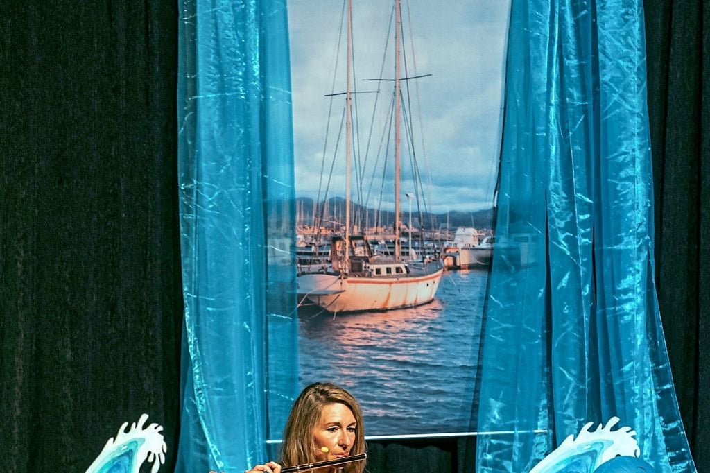 Kinderkonzerte starten wieder