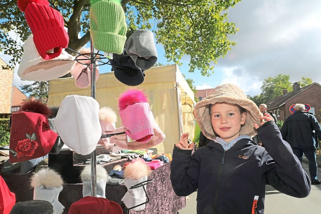 Strahlende Rückkehr nach langer Pause