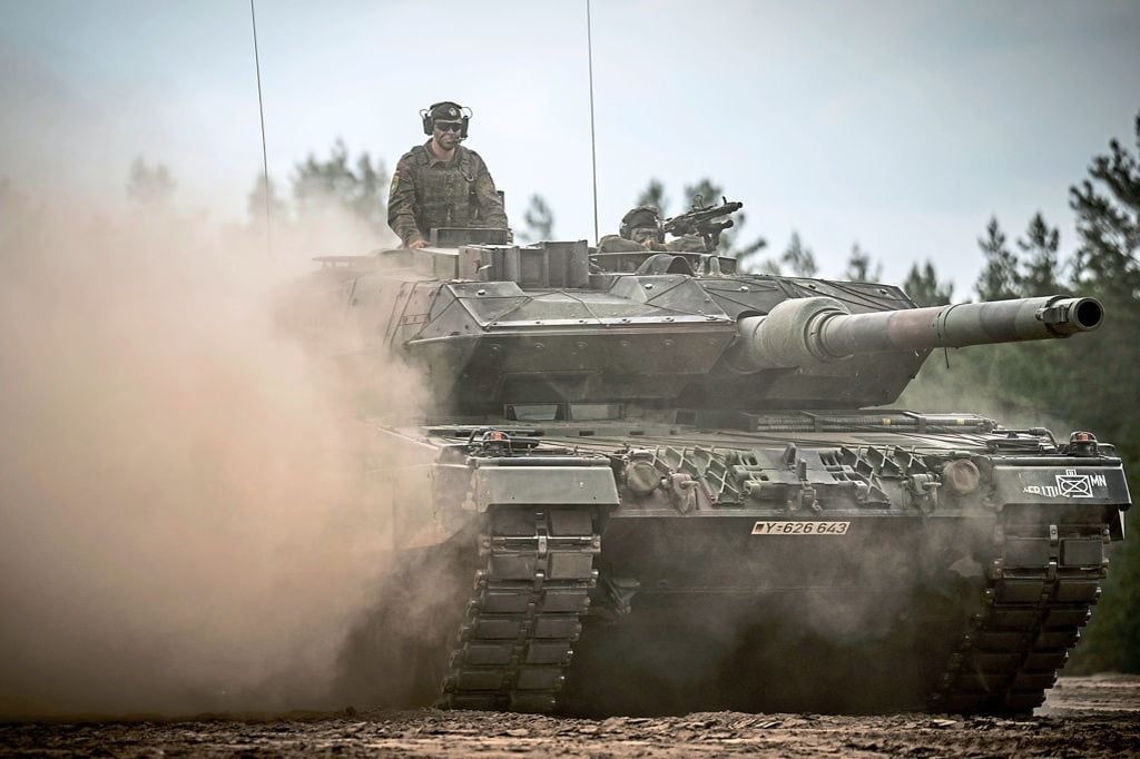 Kriegsdienstverweigerer zündet sich selbst an