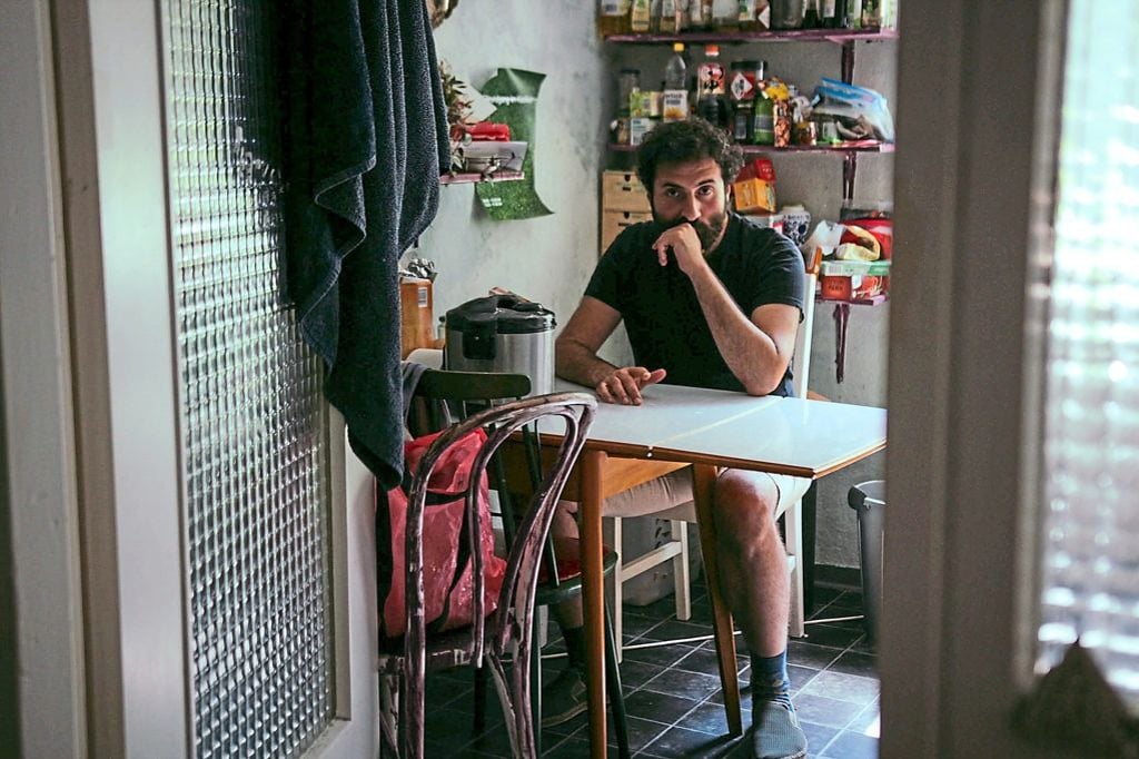 Bad und Tankstelle als Drehorte gesucht