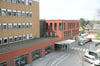 Das Grevener Maria-Josef-Hospital gehört künftig zu einer noch größeren Gruppe mit franziskanischen Wurzeln.