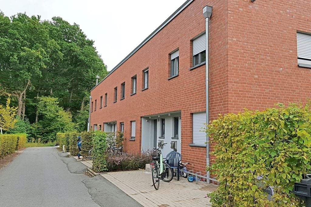 Der Verwaltung gehen die Unterkünfte aus