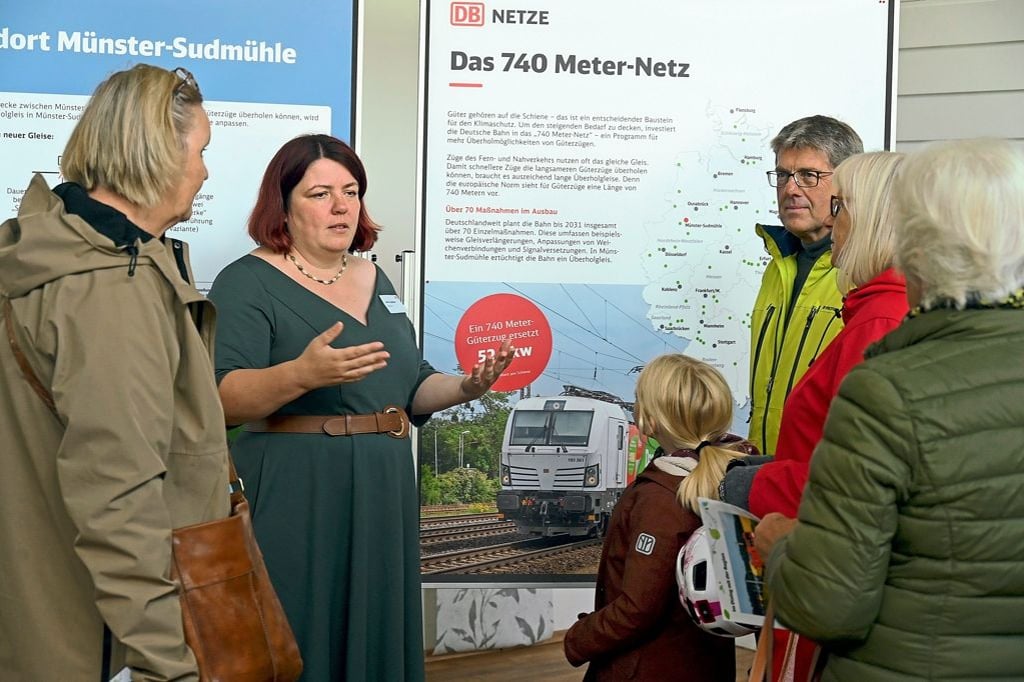 Boniburger Wald soll nicht geopfert werden