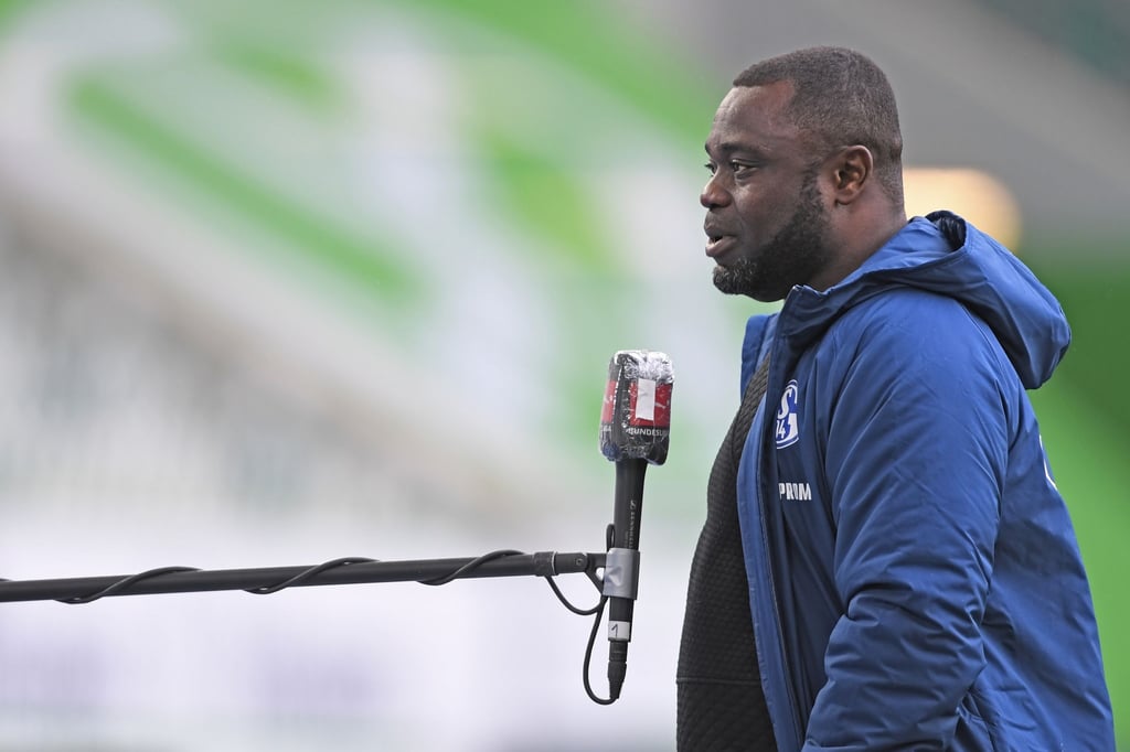 Asamoah zu WM «Deutschland sollte man nicht abschreiben»