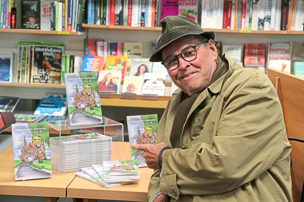 Lügen und andere Wahrheiten