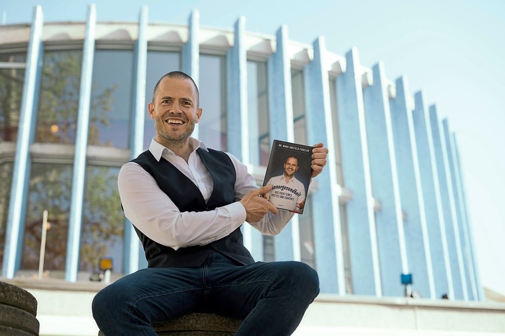 Es gibt zu viele Vorsorge-Muffel