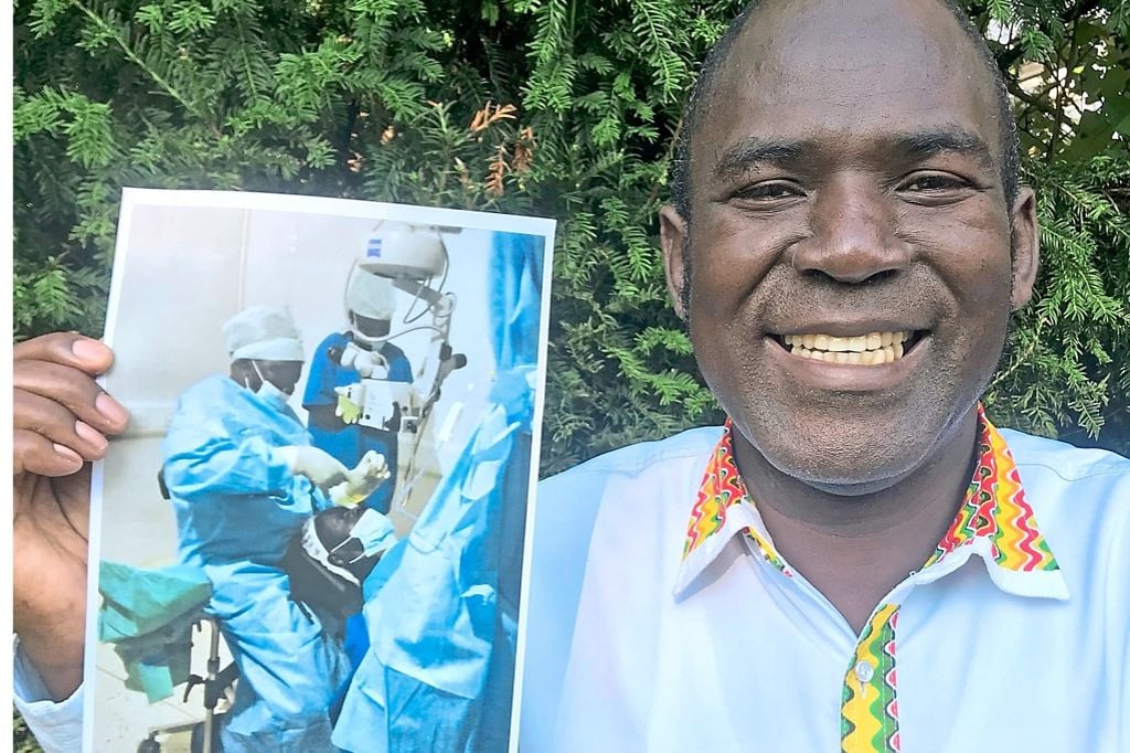 Neues aus dem Musterdorf