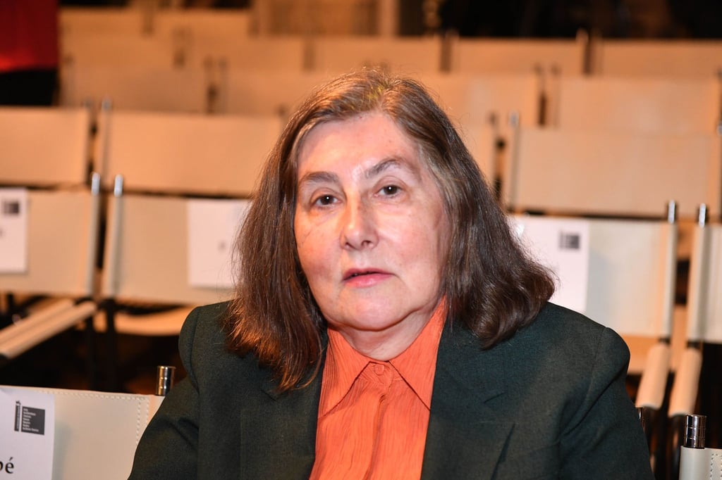 Katharina Fritsch erhält Großen Kulturpreis 2022