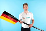 Ruderer Felix Brummel sicherte sich im Jahr 2019 den Titel als Münsters Sportler des Jahres. Nachdem die Olympischen Spiele in Tokio aufgrund der Corona-Pandemie von 2020 auf 2021 verschoben wurden, beendete der Münsteraner seine Karriere im Leistungssport. Wer folgt Brummel im Jahr 2021 als Sportler des Jahres? Die Kandidaten im Überblick.