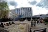 Klinikum,  Lukas-Krankenhaus Bünde und  evangelisches Krankenhaus Enger sollen 2023 unter ein  Dach schlüpfen. 