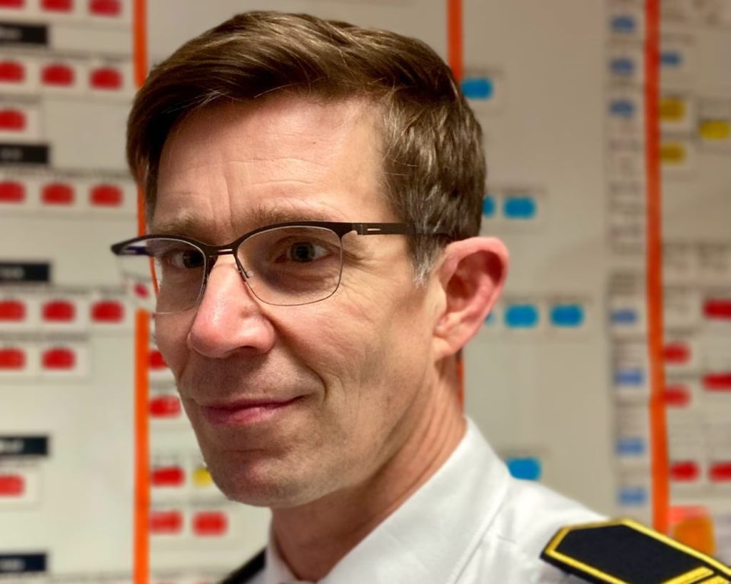 Katastrophenschutztag NRW in Paderborn