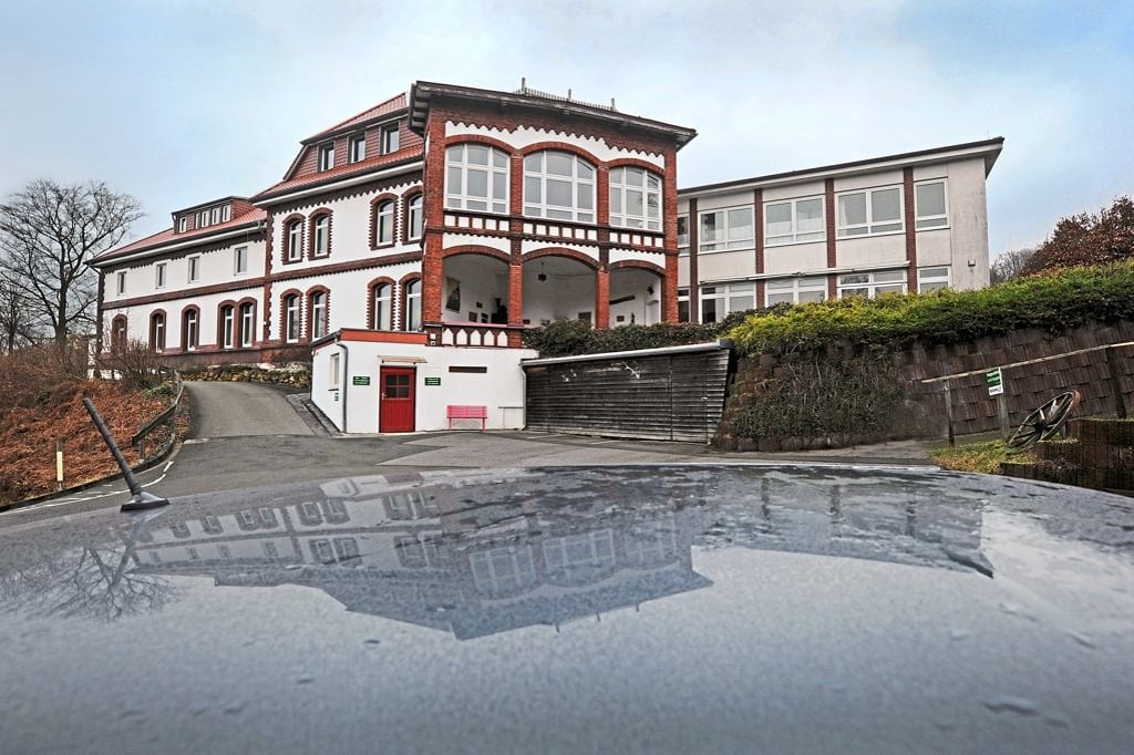 Bethel übernimmt Haus Salem