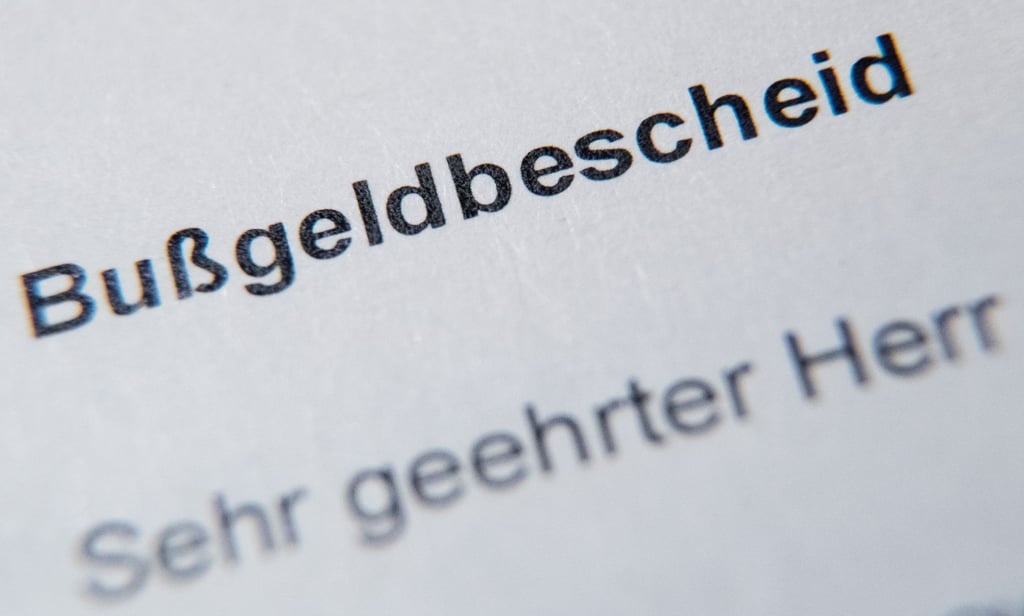 Bußgeldbescheid Reicht WhatsappNachricht für Zustellung? Bußgeldbescheid Reicht WhatsappNachricht für Zustellung?