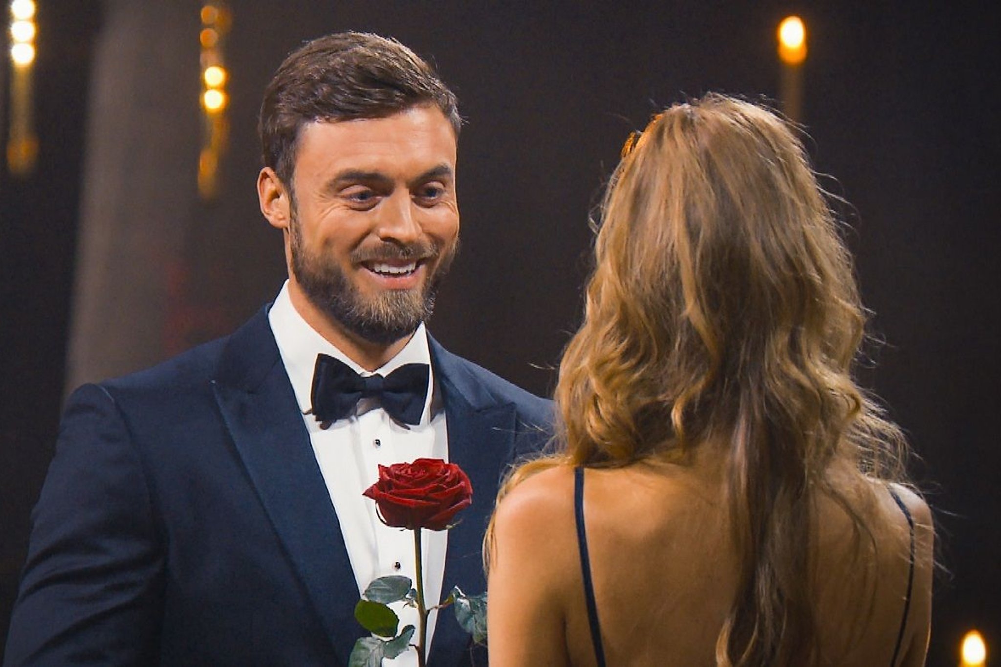 „Der Bachelor“ auf RTL Was Sie über die DatingShow wissen müssen