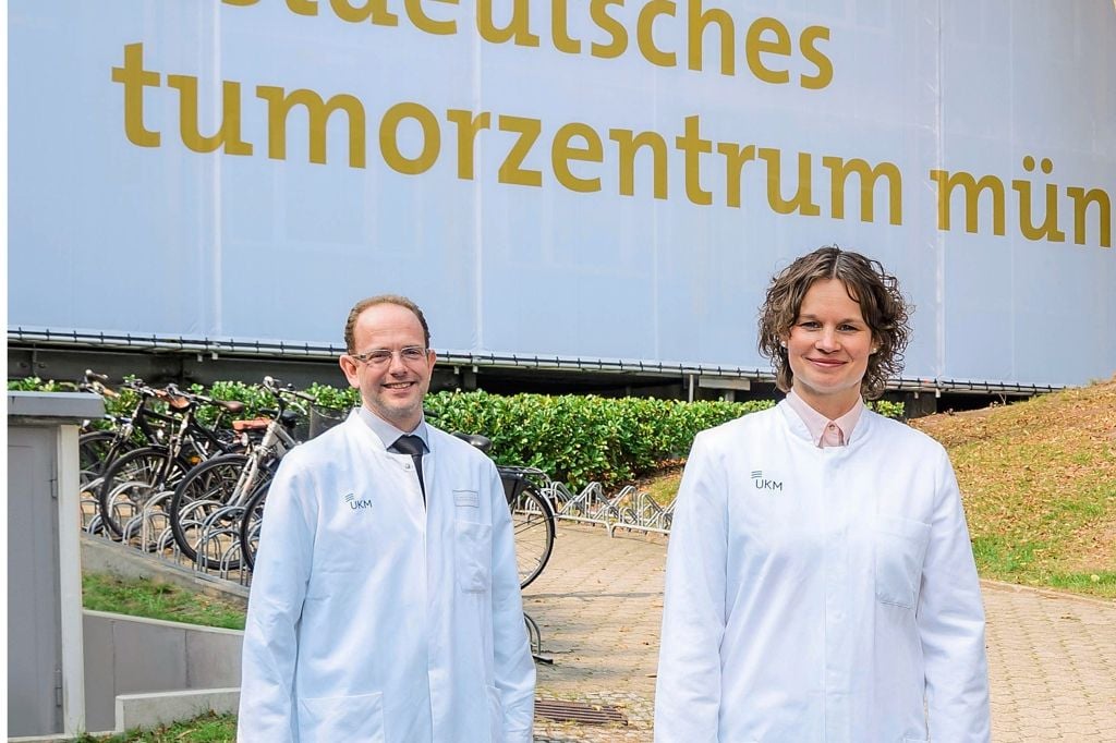 Immuntherapie Hoffnungsträger Bei Krebs