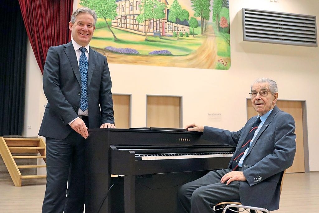 Tatkraft, Mut und Leidenschaft