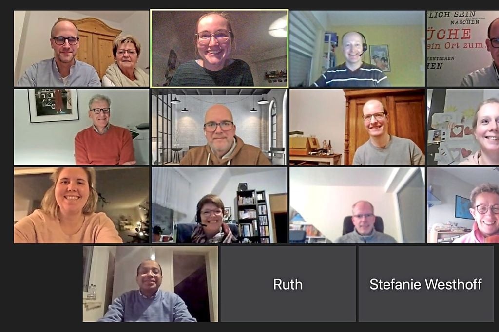 Zuschuss für Kindergarten