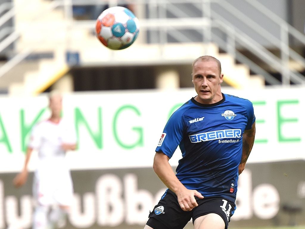 Sven Michel Verlässt Paderborn