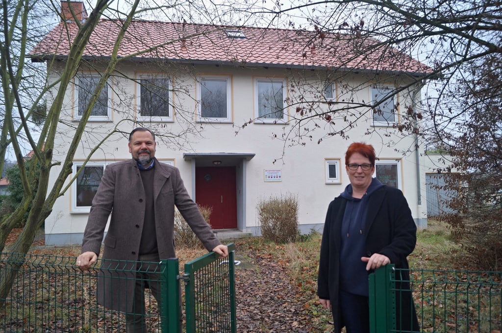 Eröffnung noch für 2022 geplant